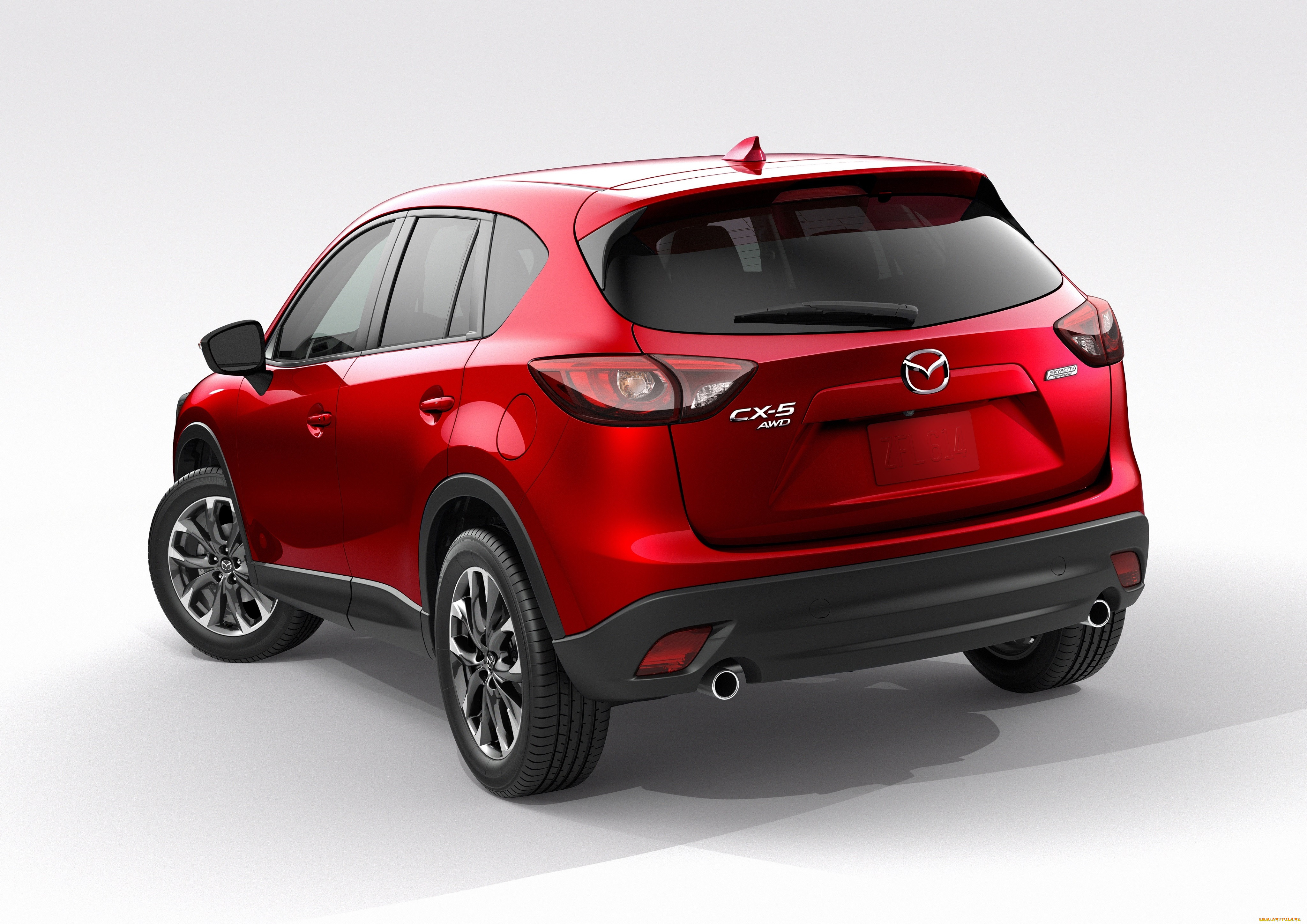 , mazda, 2015, , ke, cx-5